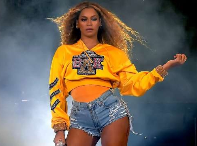Beyonce